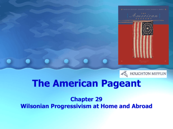 American pageant chapter 29 notes