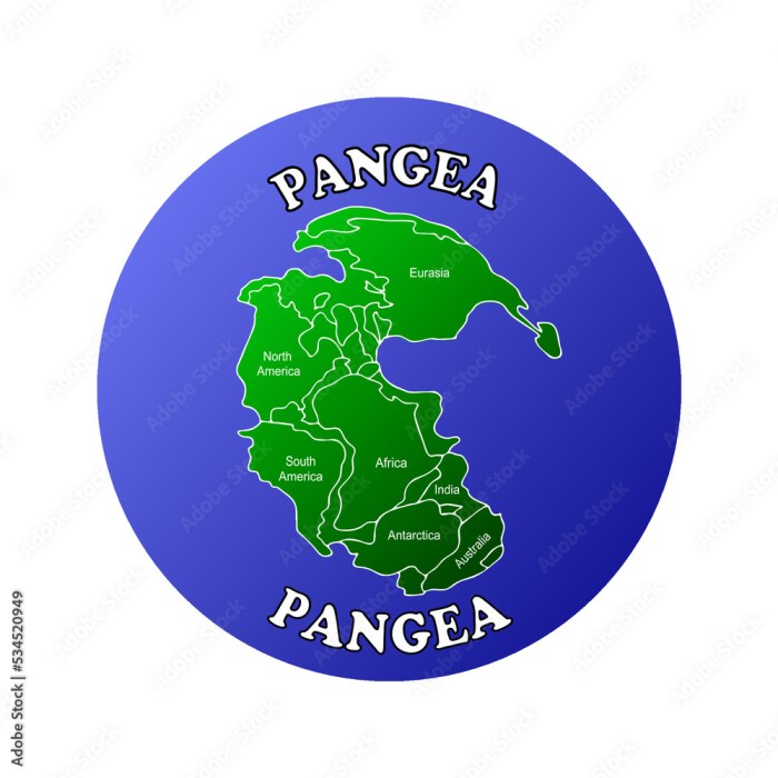 Supercontinent paleozoic nuna laurasia located