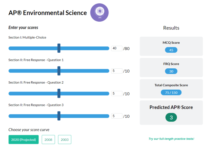 Ap environmental science unit 5 test