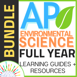 Ap environmental science unit 5 test