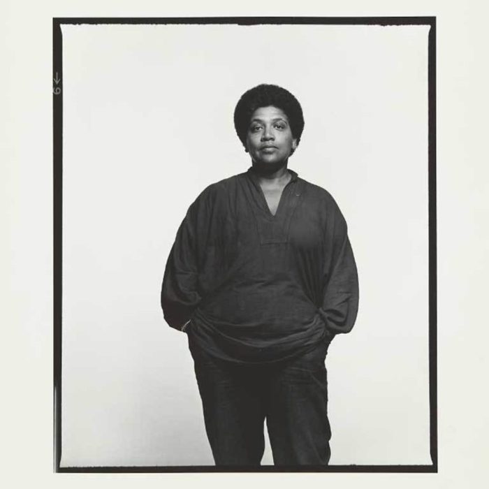 Audre lorde fourth of july