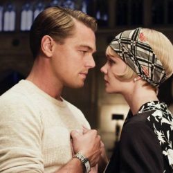 Chapter 2 great gatsby quiz