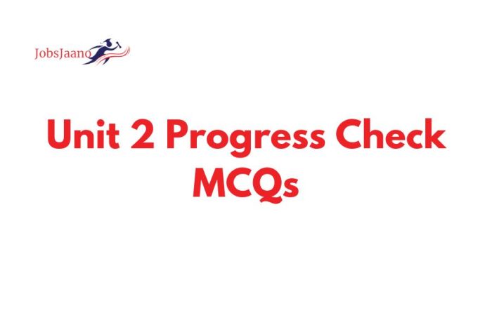 Unit 9 progress check mcq ap chem