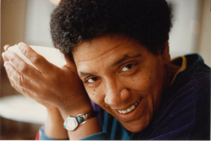 Audre lorde