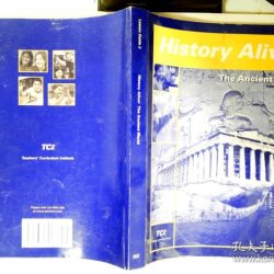 Reading notes 15 history alive answers