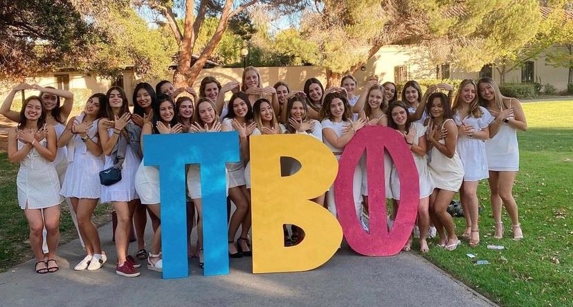 Pi beta phi initiation ceremony